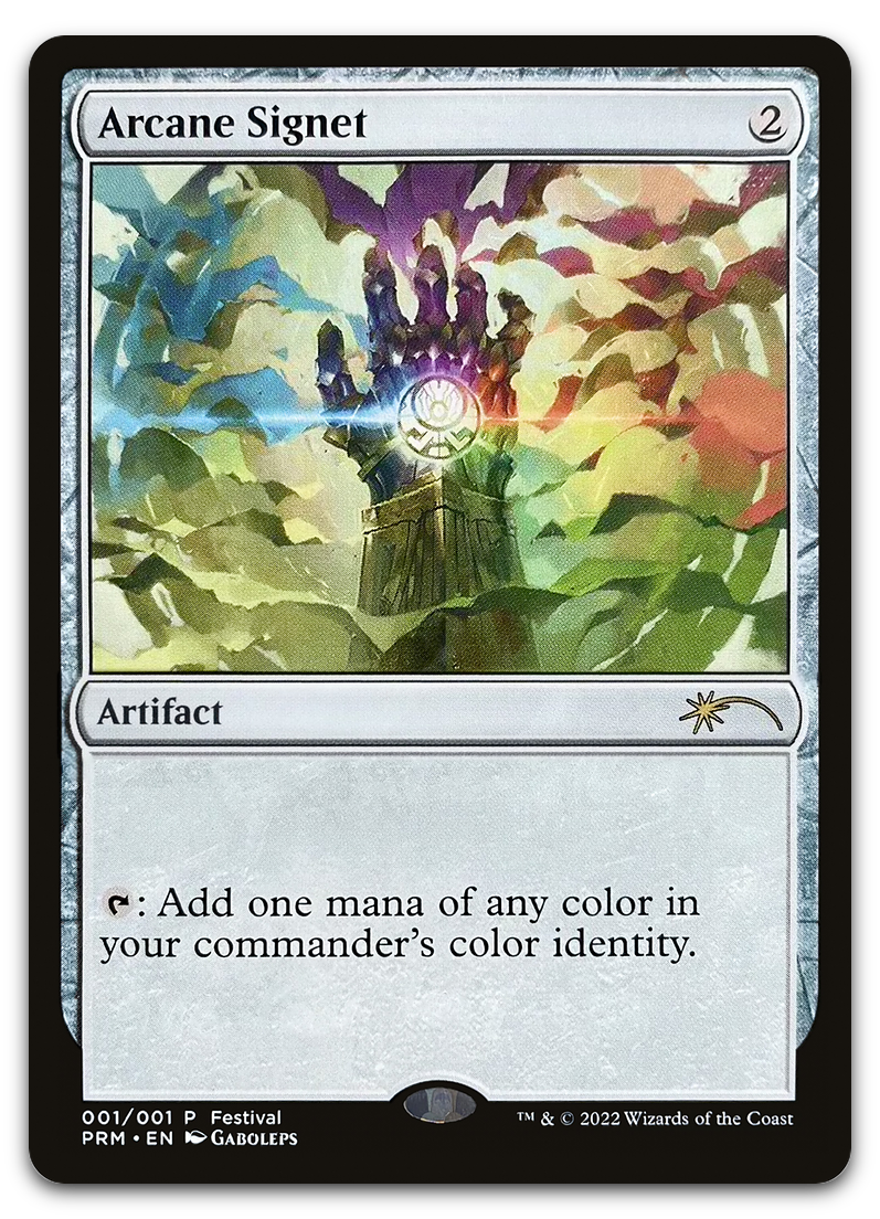 Product image for TCG 482666