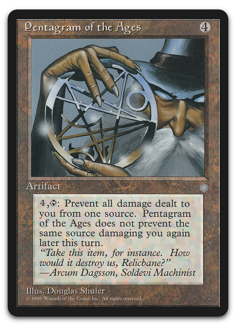 Product image for TCG 4834