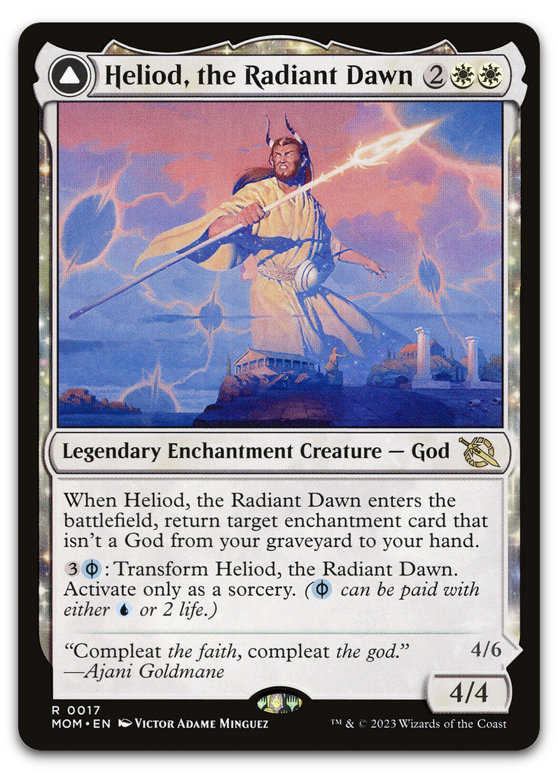 Product image for TCG 484508