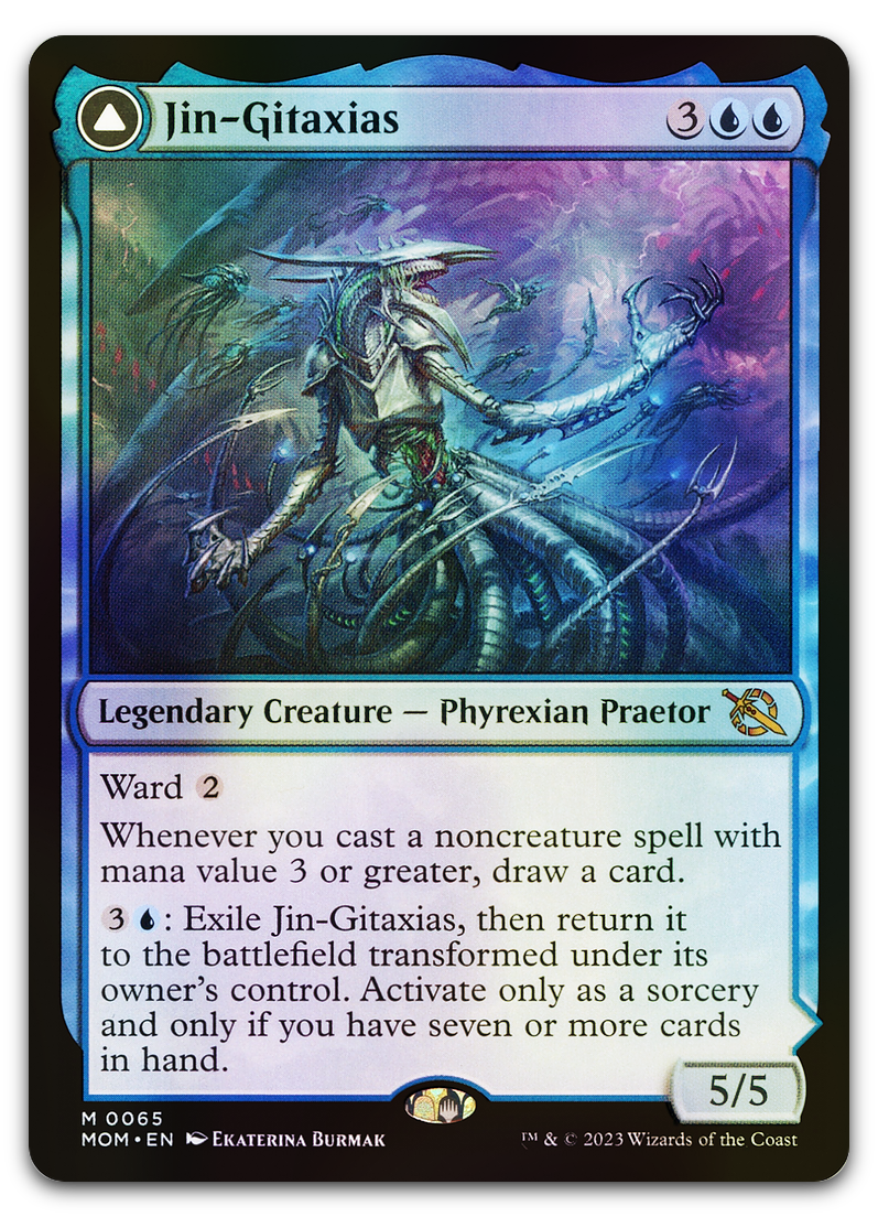 Product image for TCG 484546