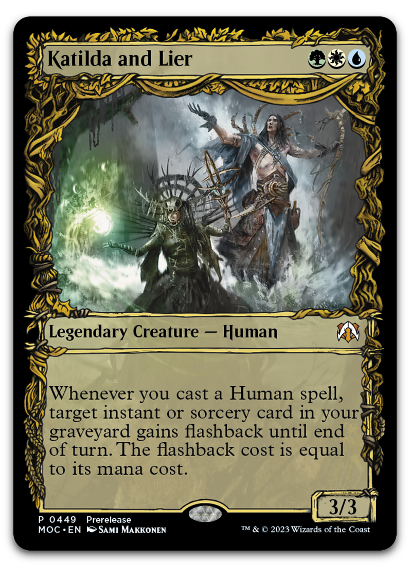 Product image for TCG 484609