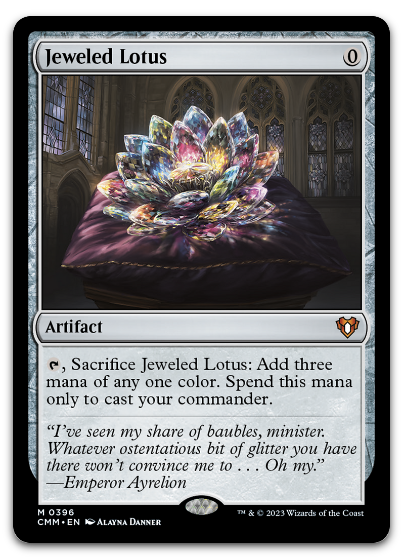 Product image for TCG 484938