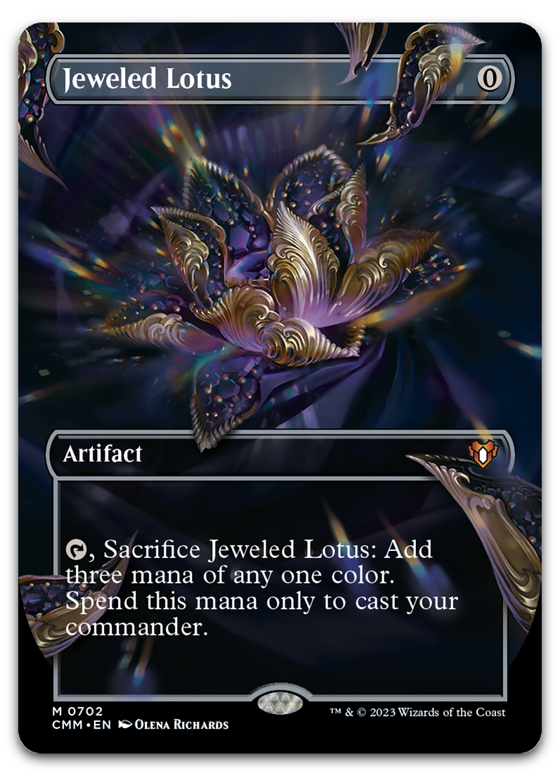 Product image for TCG 484940