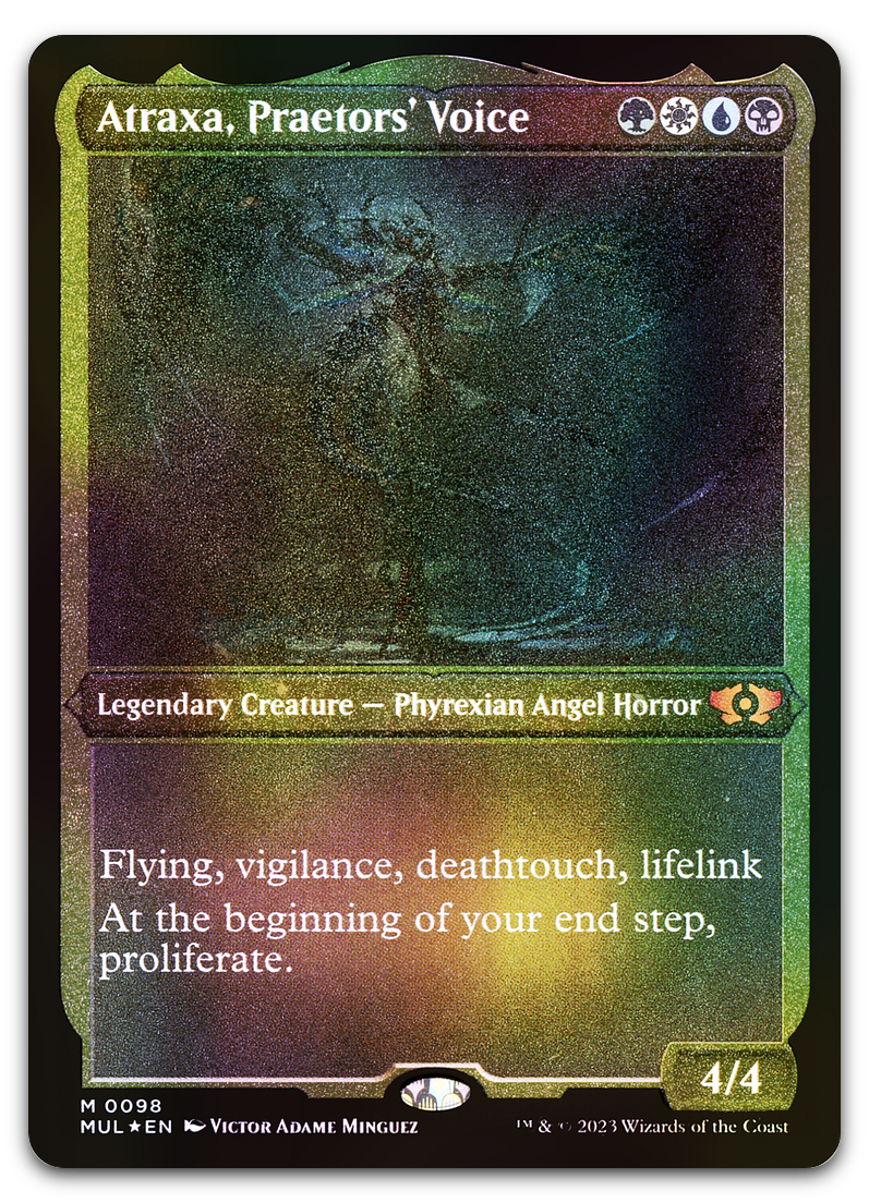 Product image for TCG 487108