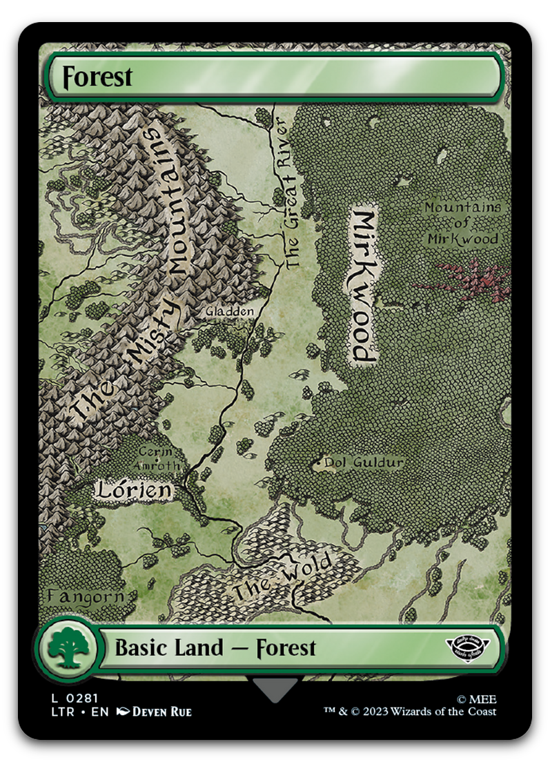 Product image for TCG 488133