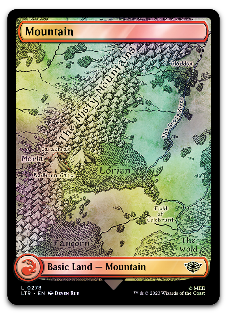 Product image for TCG 488252