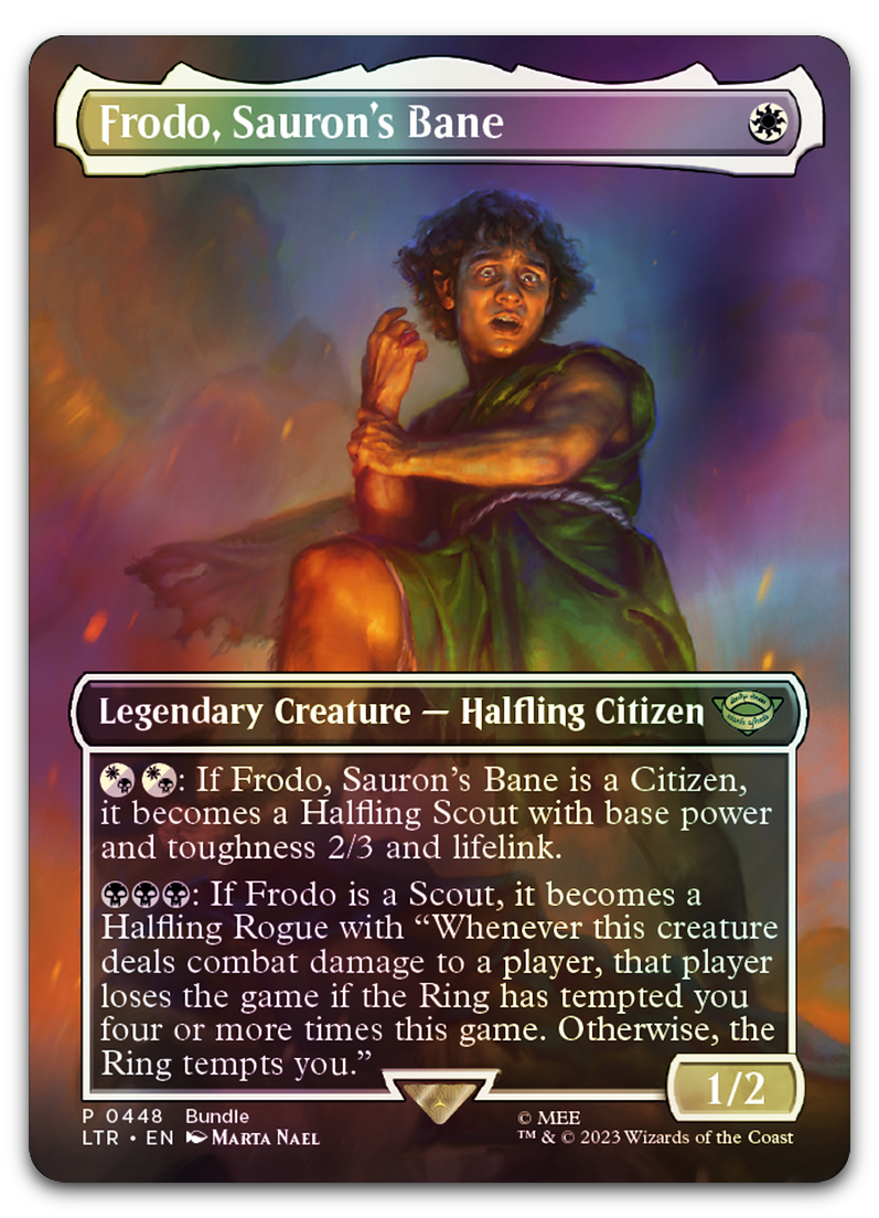 Product image for TCG 488268