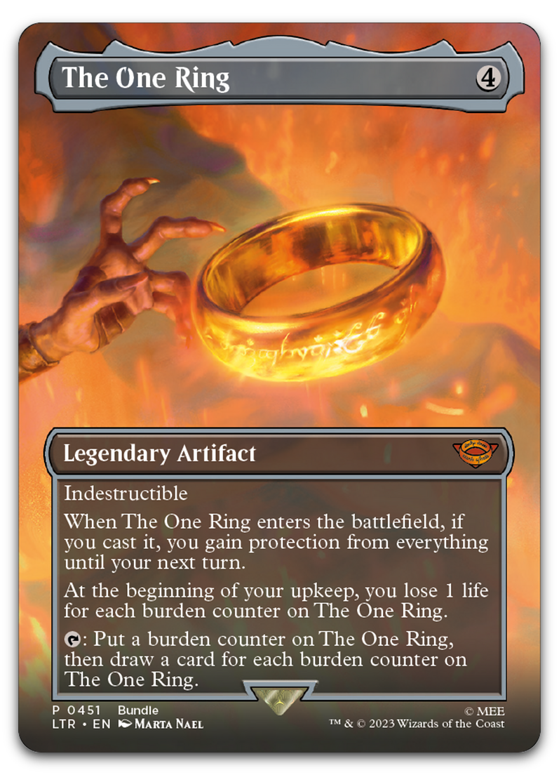 Product image for TCG 488270