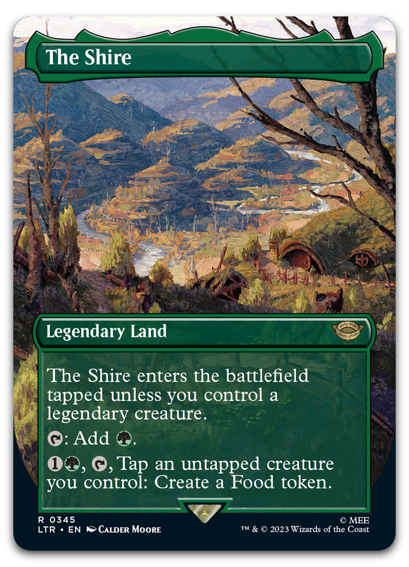 Product image for TCG 488272