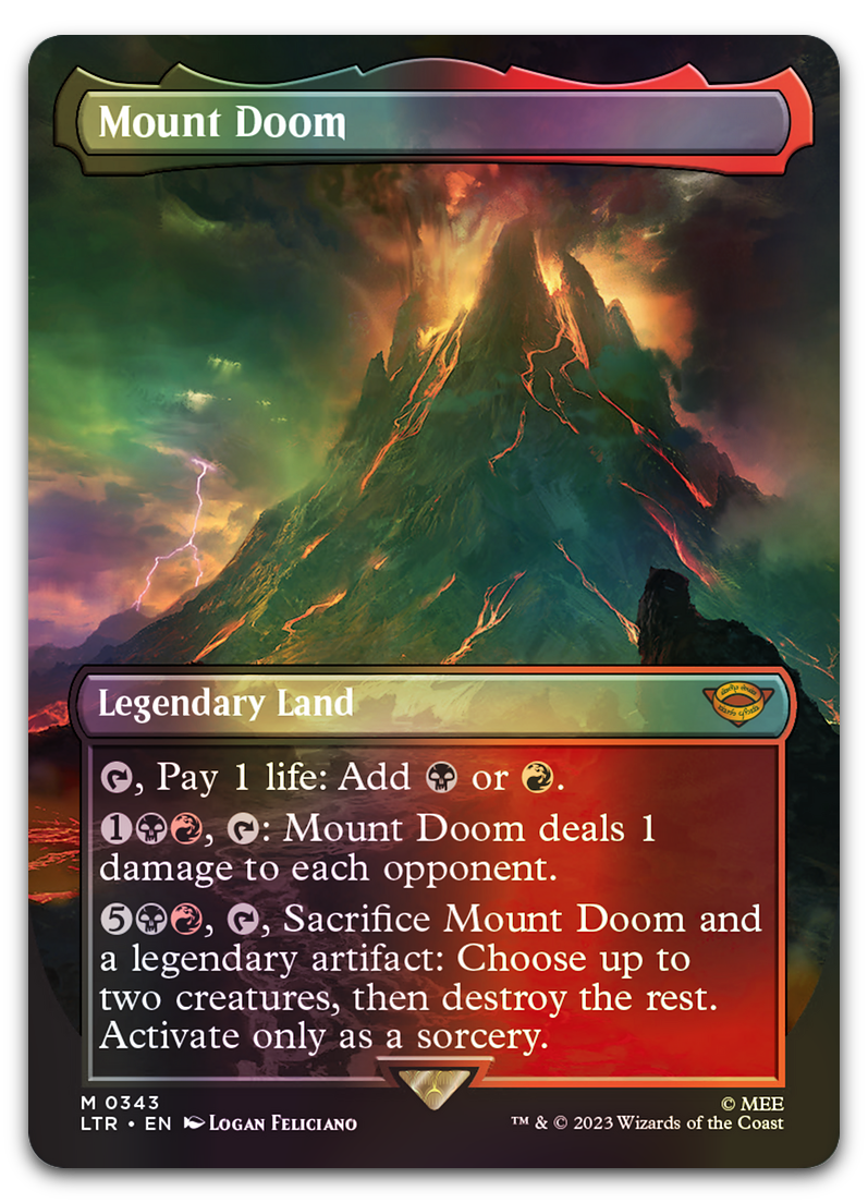 Product image for TCG 488280