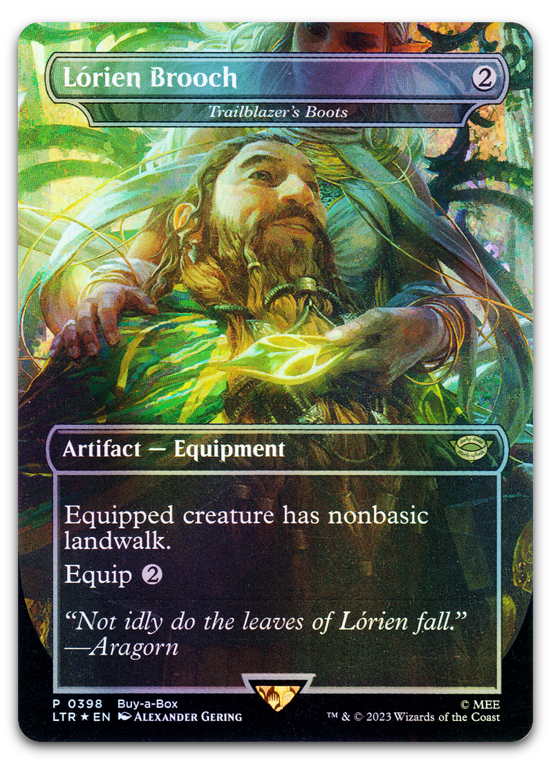 Product image for TCG 488282