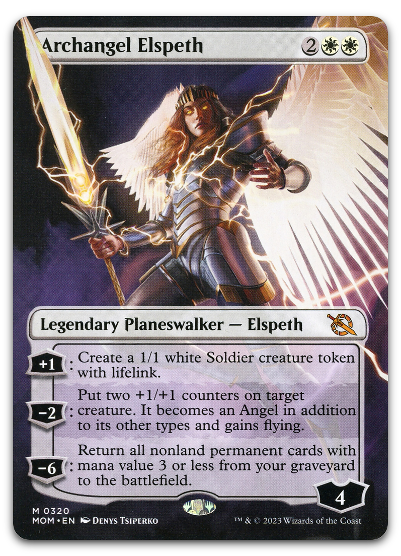 Product image for TCG 489676