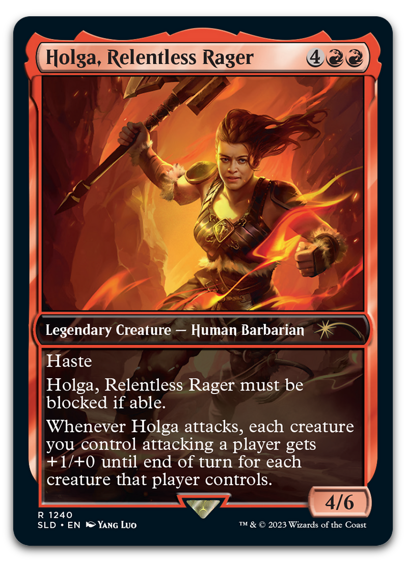 Product image for TCG 490221