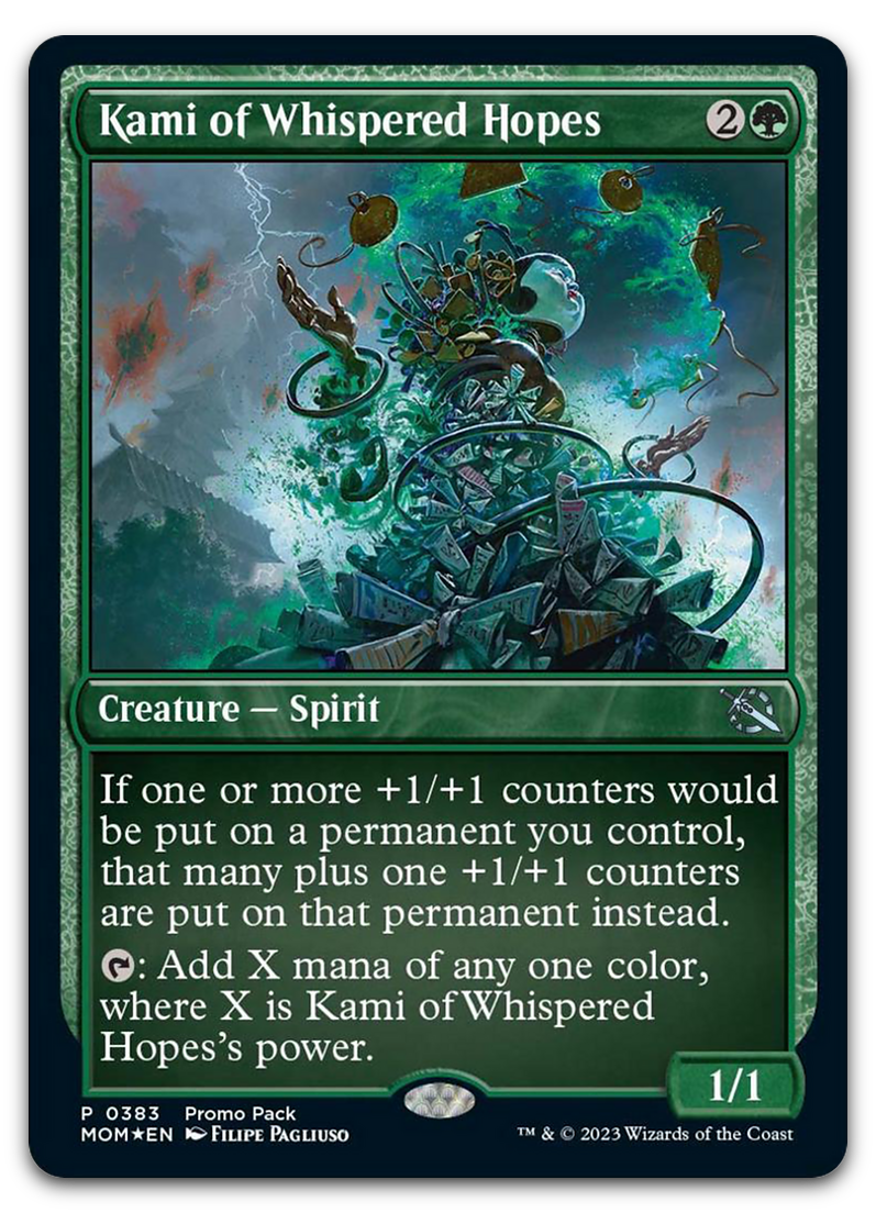 Product image for TCG 490344