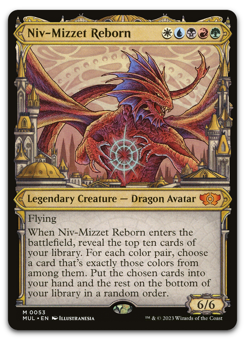 march of the machine multiverse legends booster box March of the Machine Set Booster Box