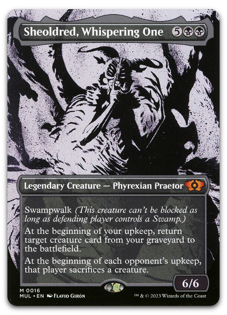 Product image for TCG 490360