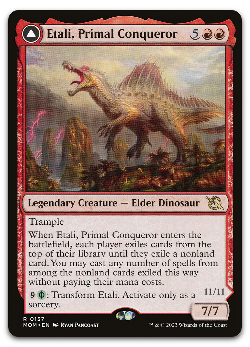 Product image for TCG 490390