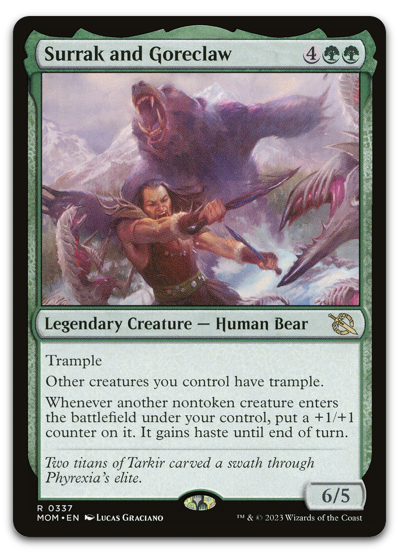 Product image for TCG 490400