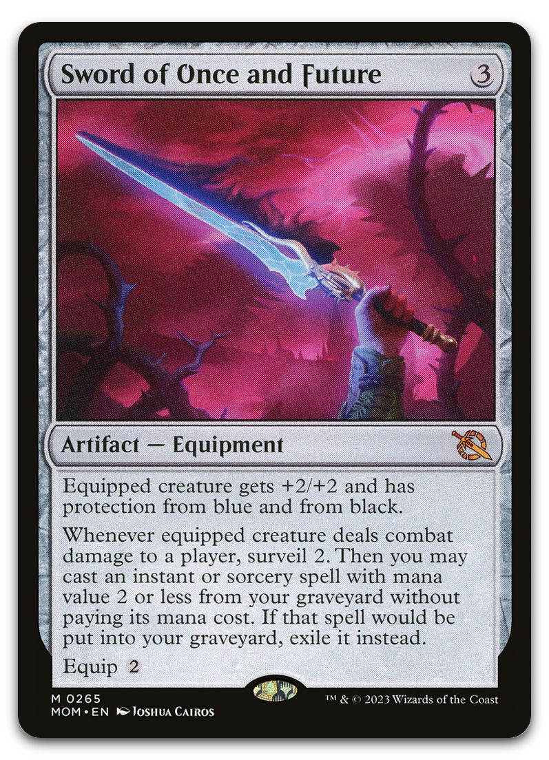 Product image for TCG 490404