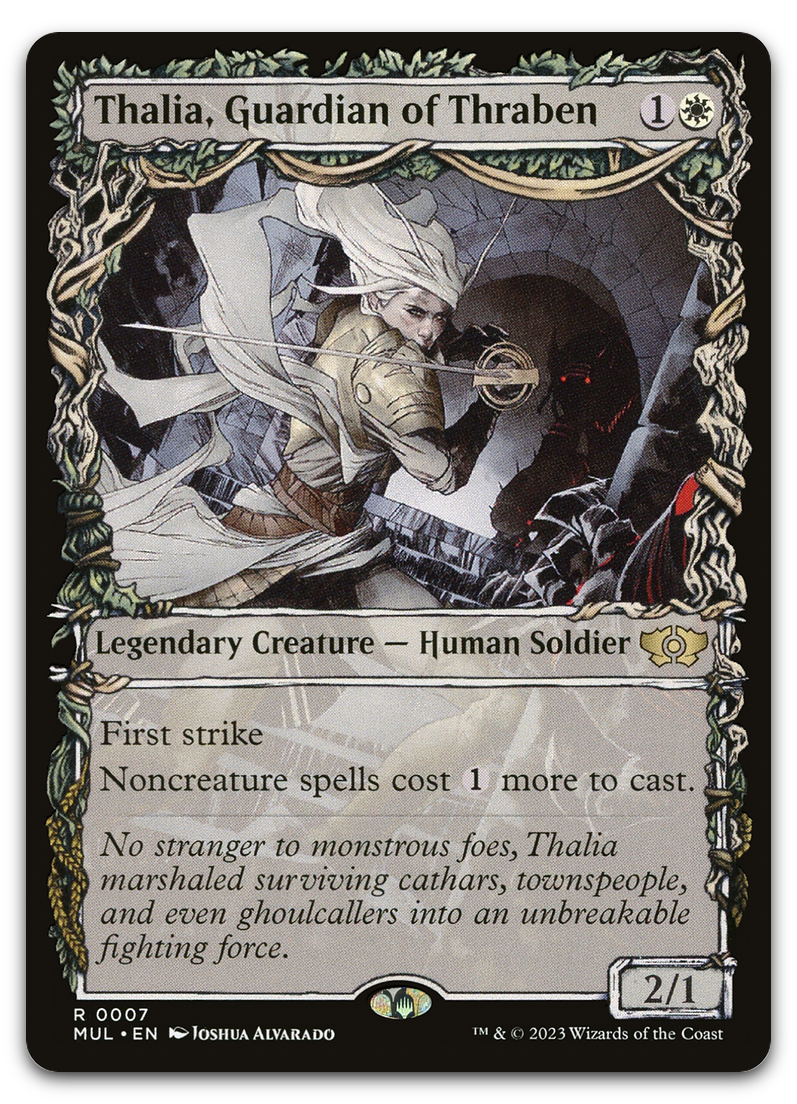 Product image for TCG 490409