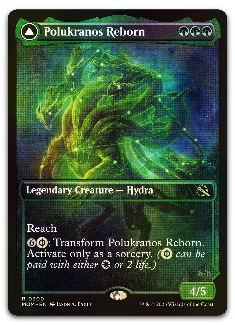 Product image for TCG 490425