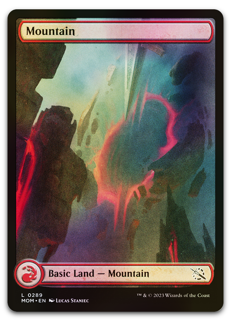 Product image for TCG 490472