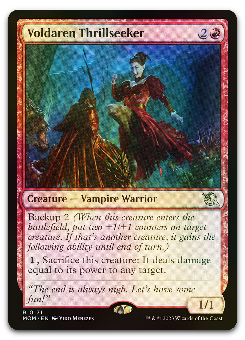 Product image for TCG 490494