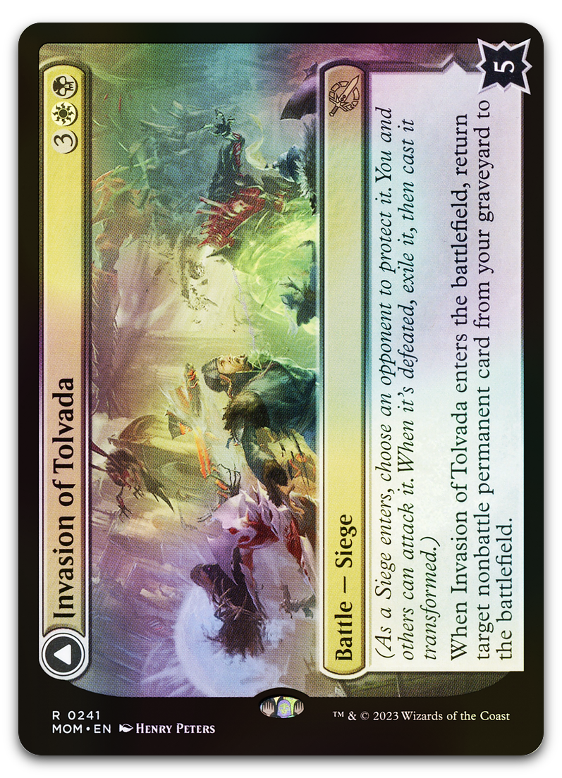 Product image for TCG 490498