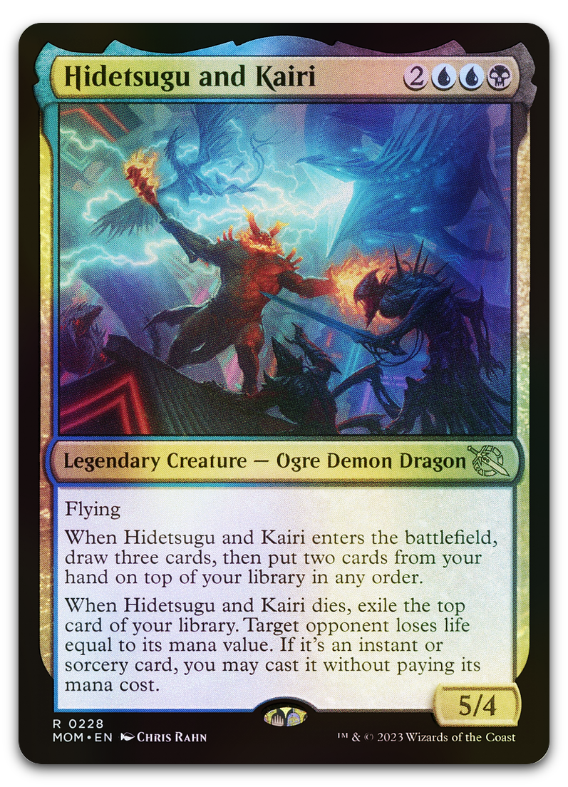 Product image for TCG 490503