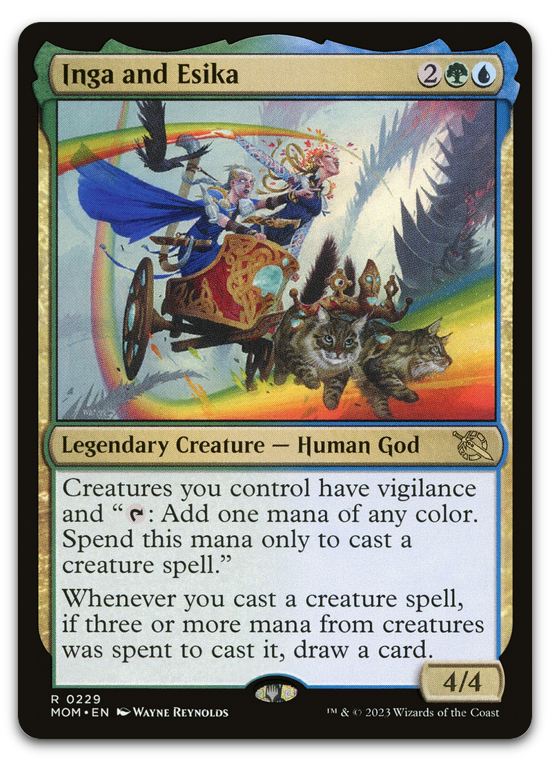 Product image for TCG 490610