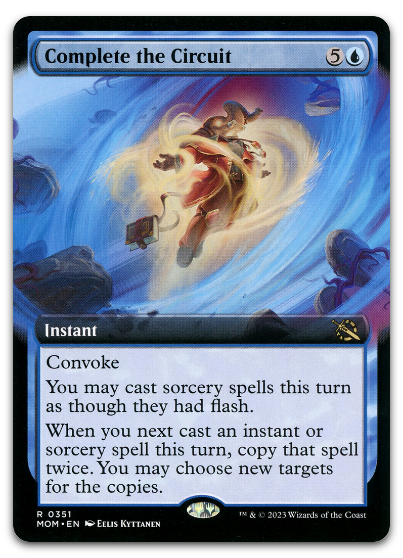 Product image for TCG 490619