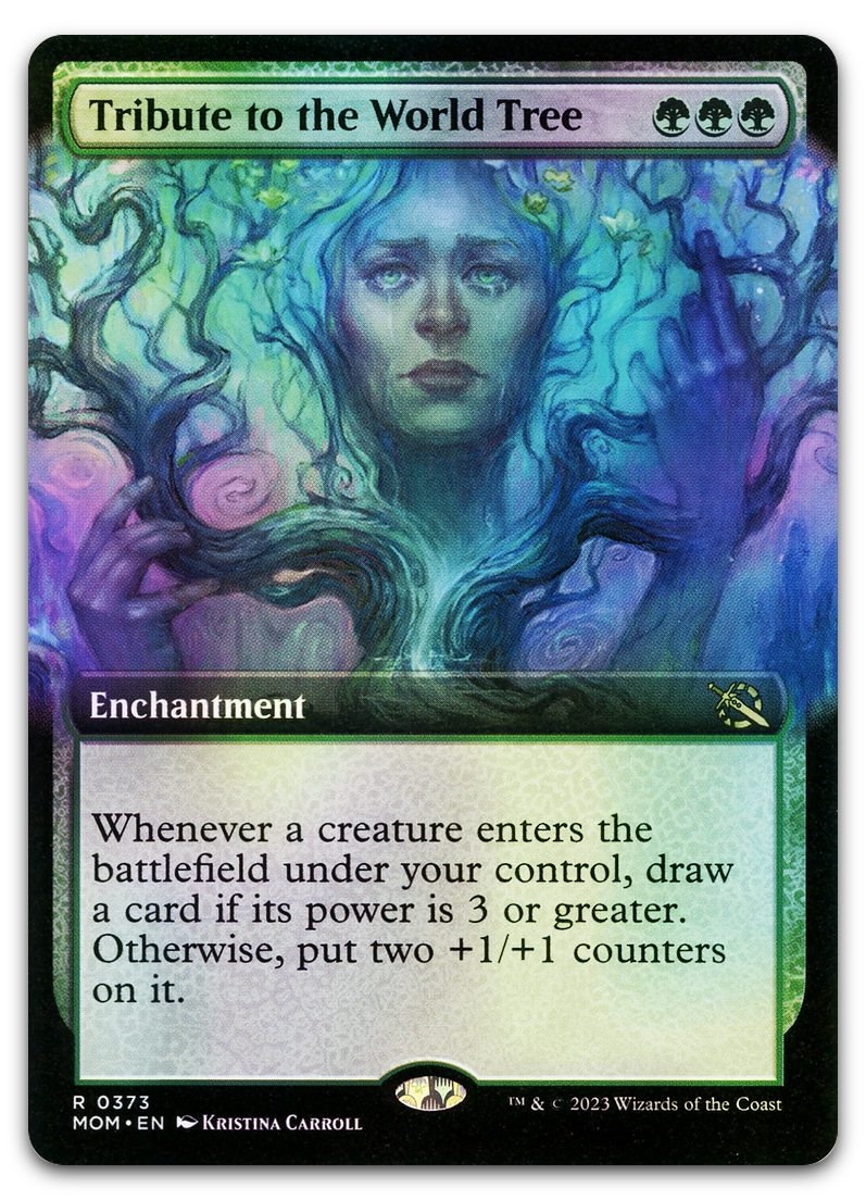 Product image for TCG 490621