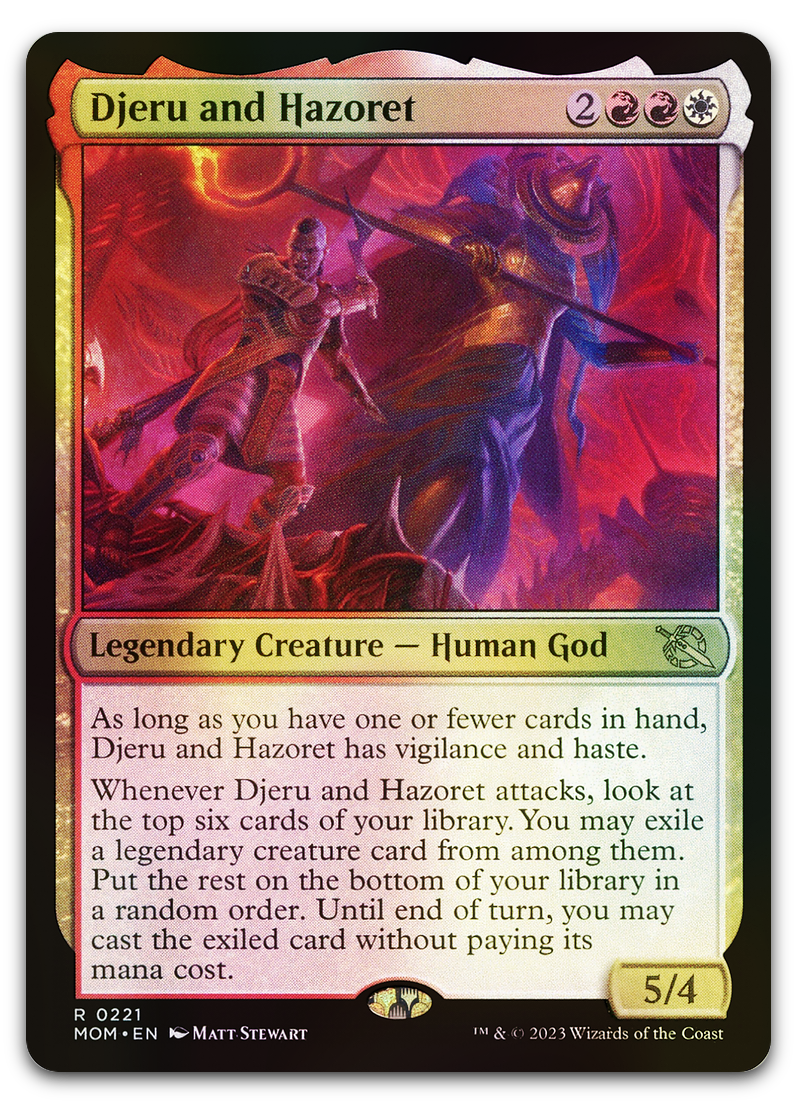 Product image for TCG 490767