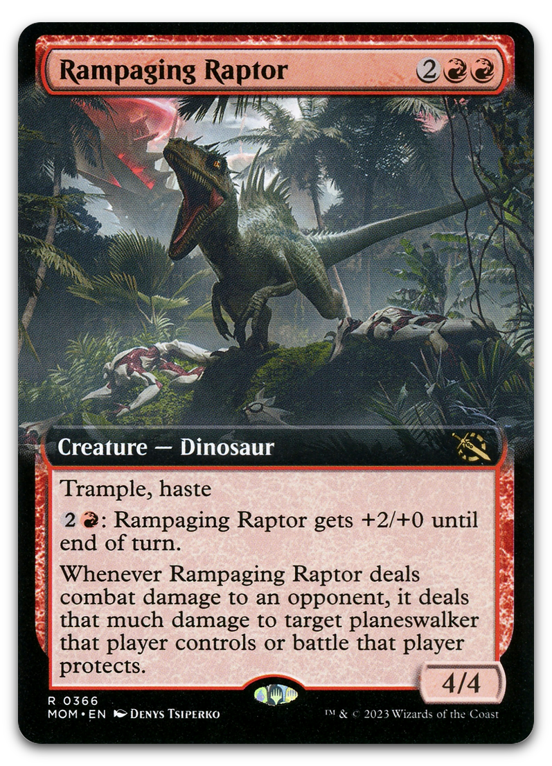 Product image for TCG 490789