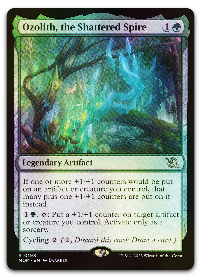 Product image for TCG 491025