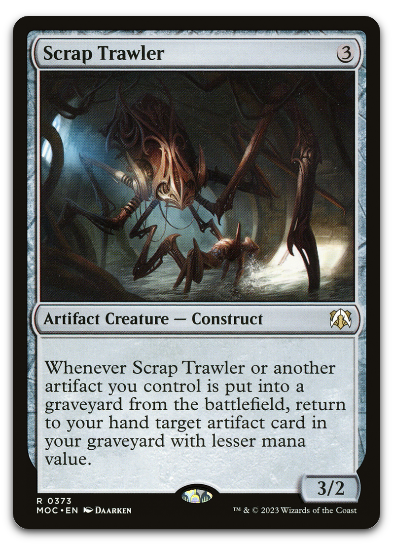 Product image for TCG 491319