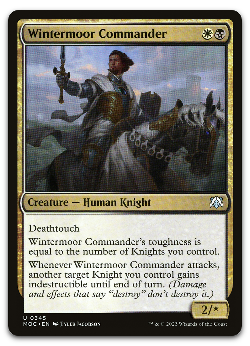Product image for TCG 491394