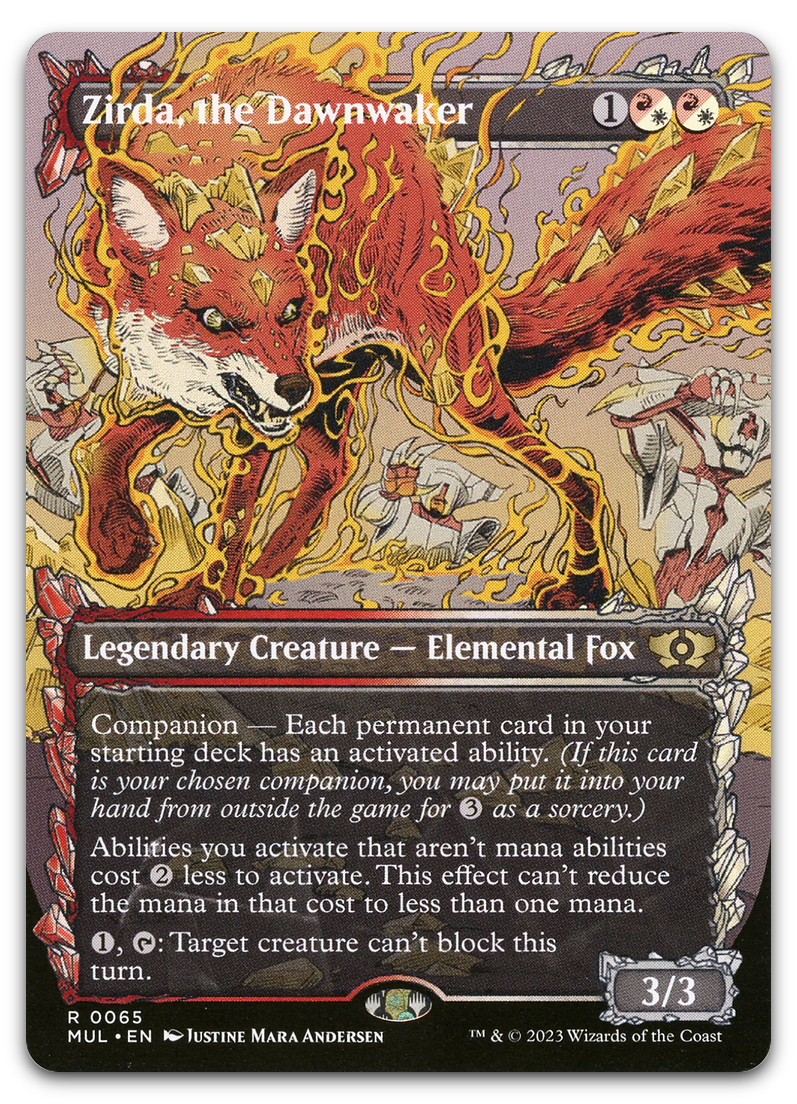 Product image for TCG 491410