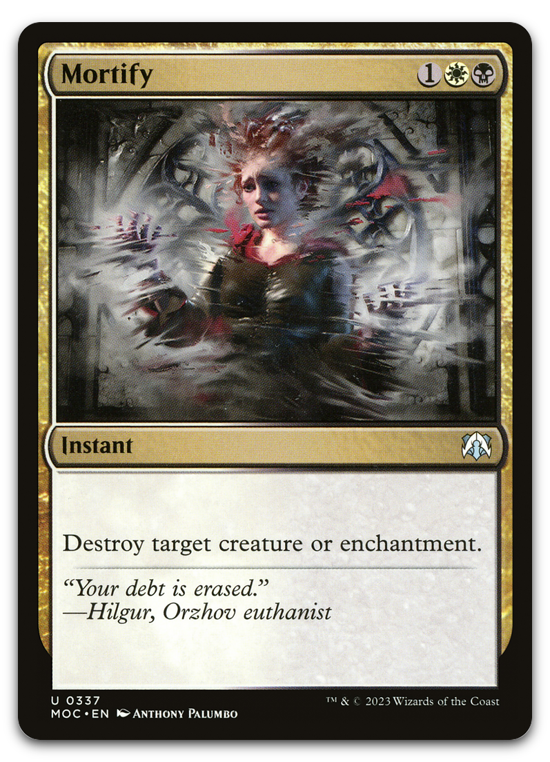 Product image for TCG 491424