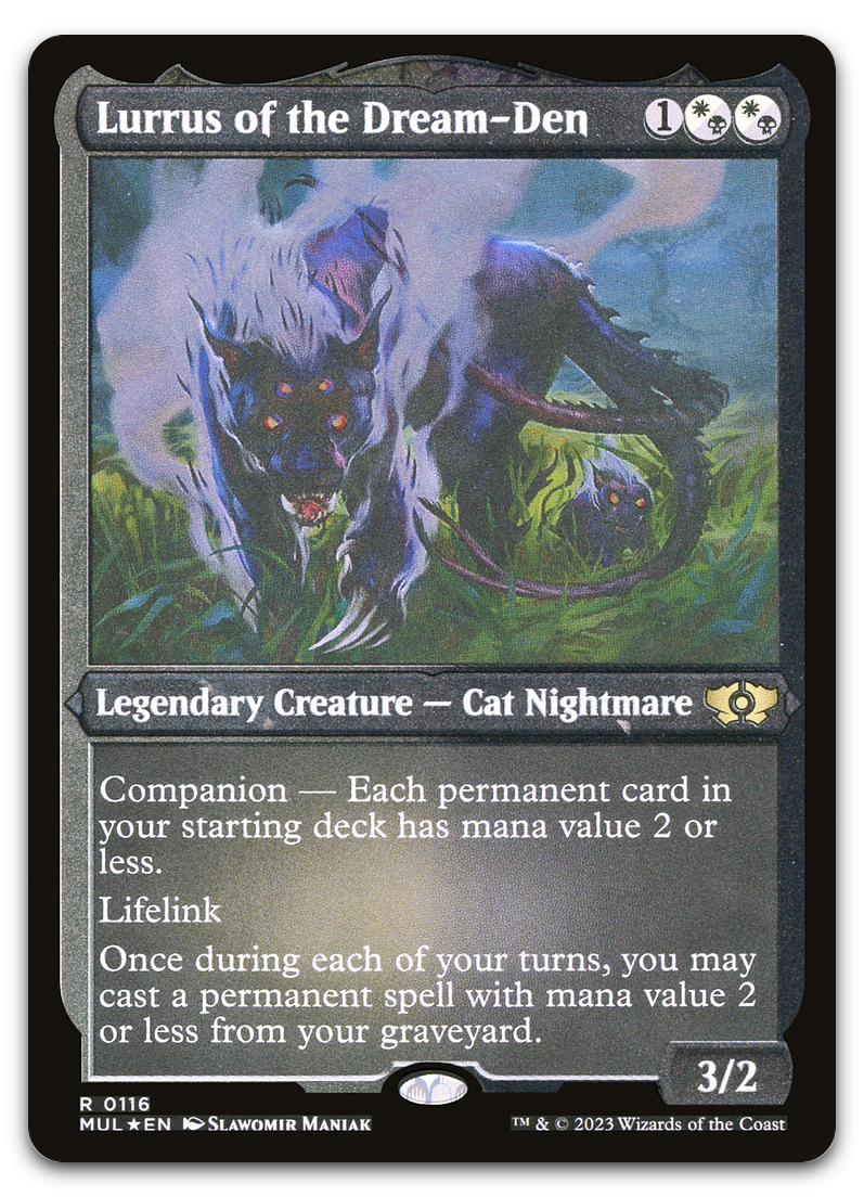 Product image for TCG 491442