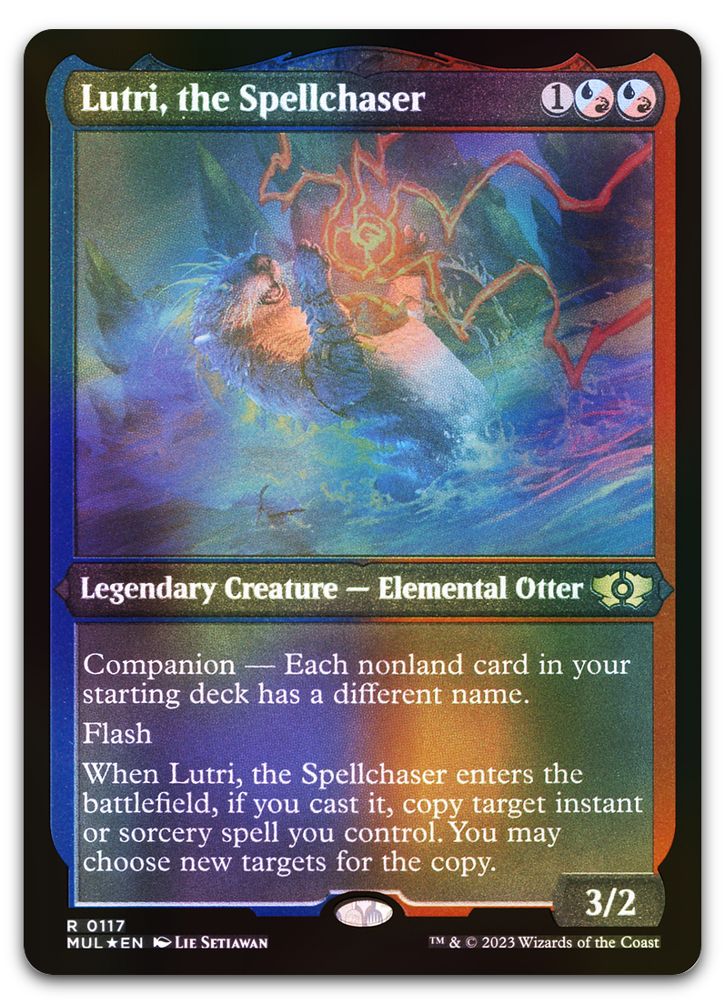 Product image for TCG 491443