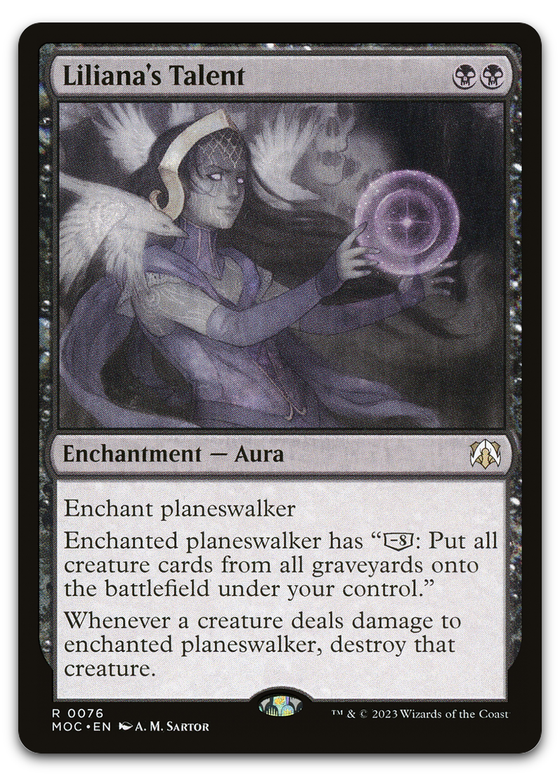 Product image for TCG 491494