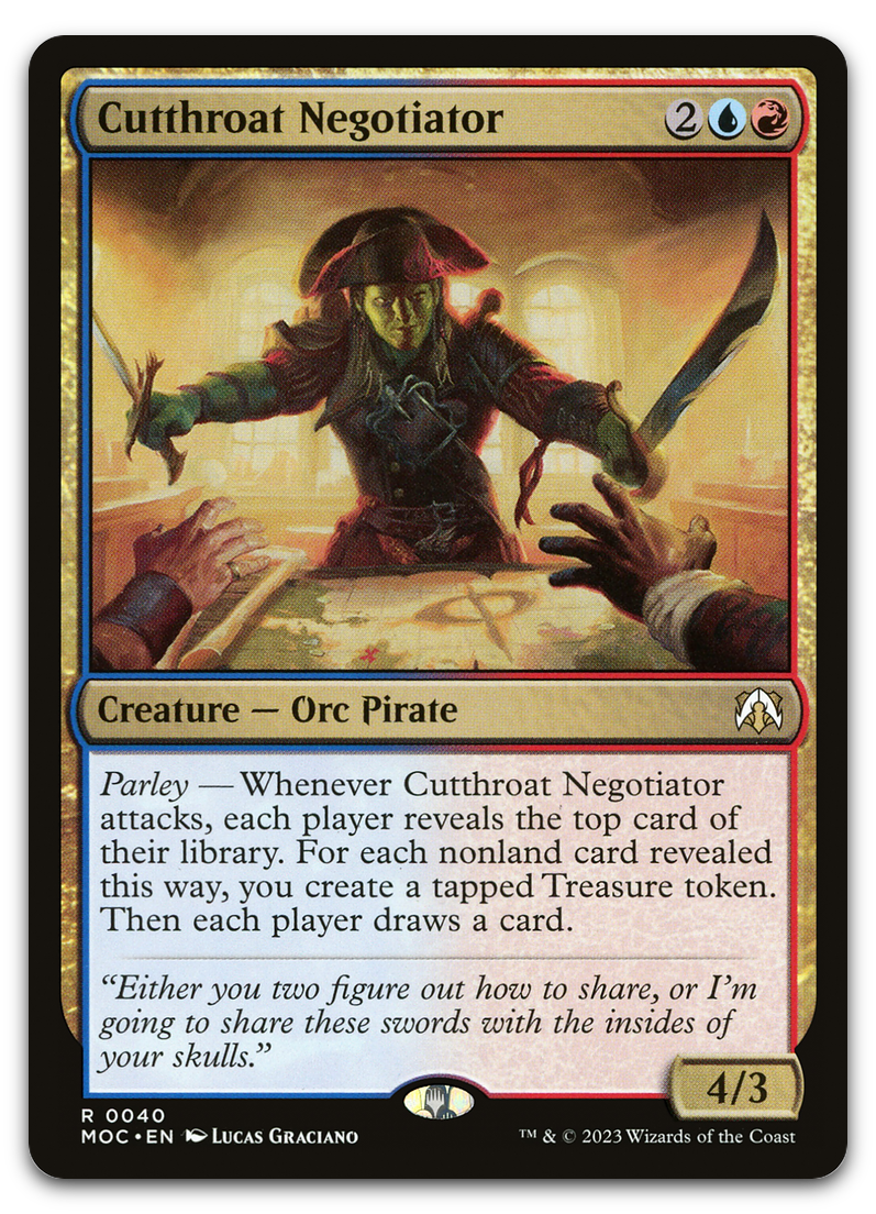 Product image for TCG 491538