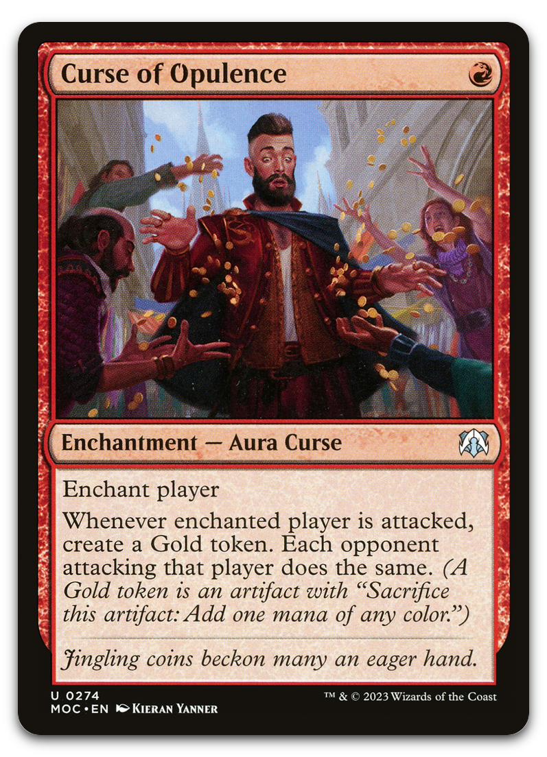 Product image for TCG 491593