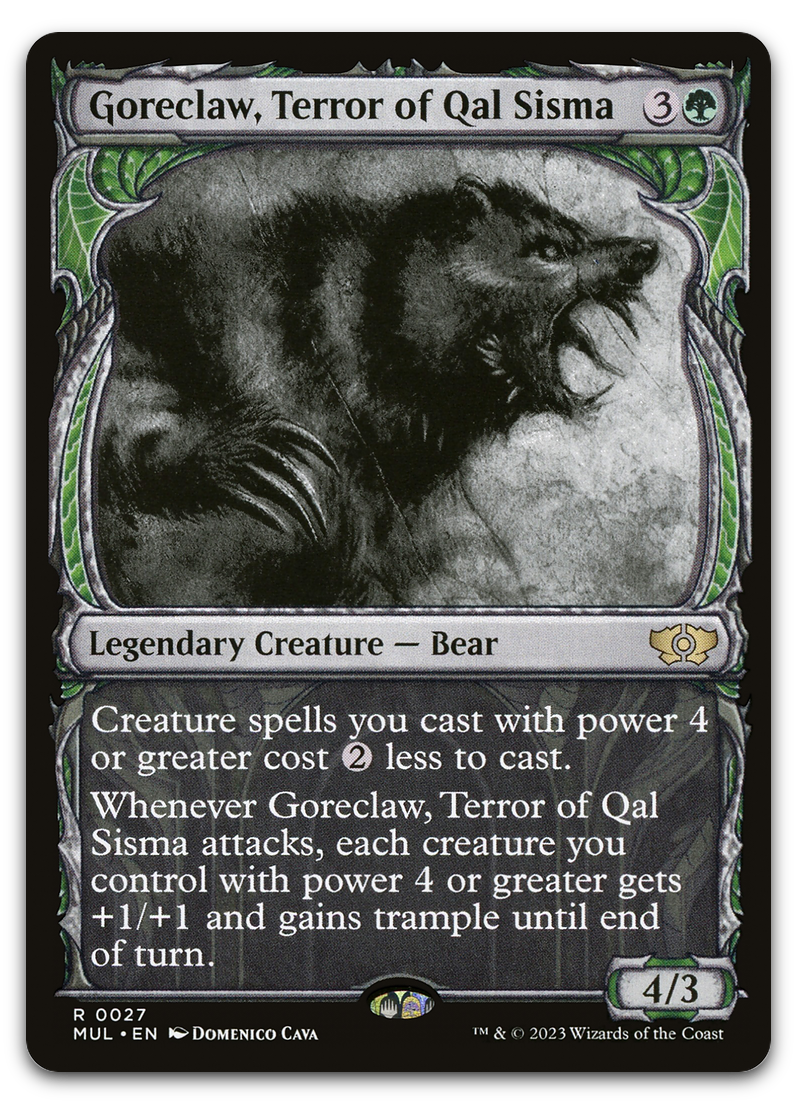 Product image for TCG 491824