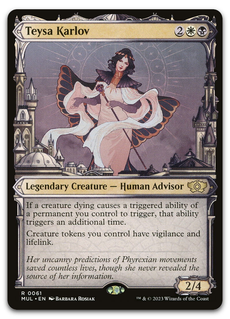 Product image for TCG 491825