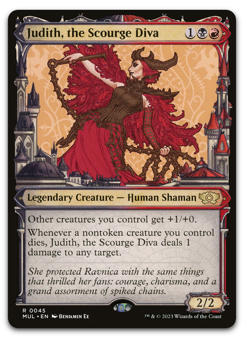 Product image for TCG 491848