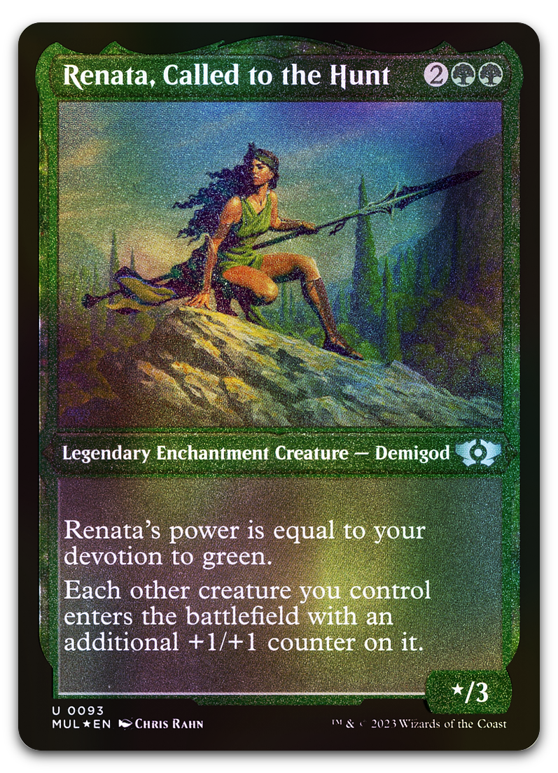 Product image for TCG 491890