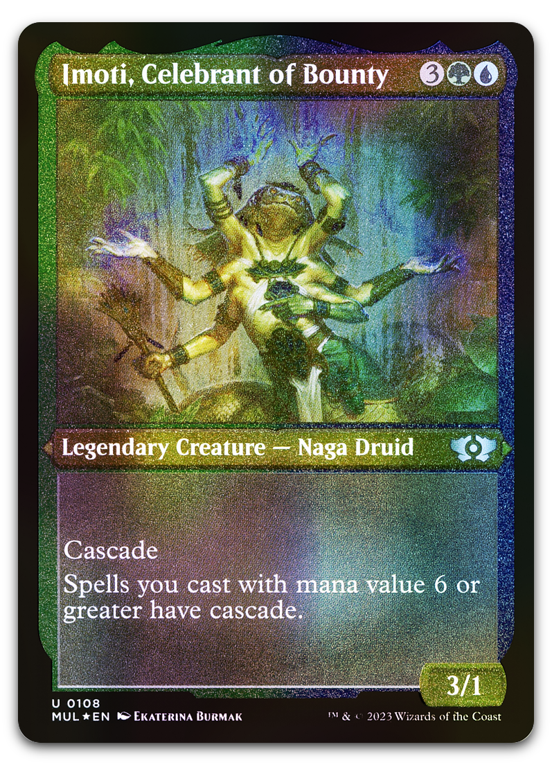 Product image for TCG 491904