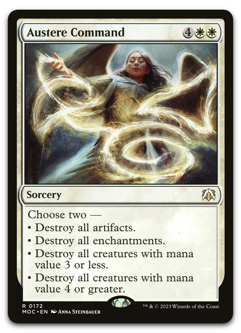 Product image for TCG 491905